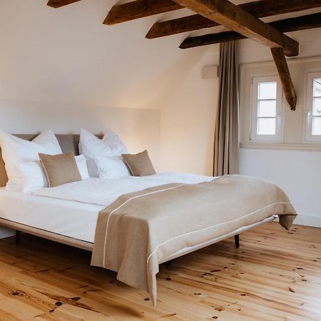 Hotel Gut Landscheid Burscheid Eksteriør billede