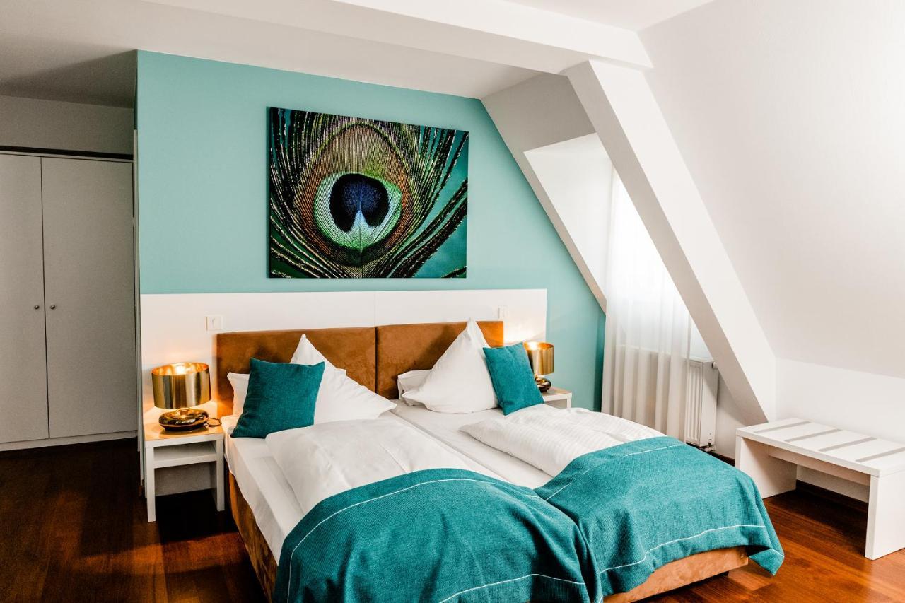 Hotel Gut Landscheid Burscheid Eksteriør billede