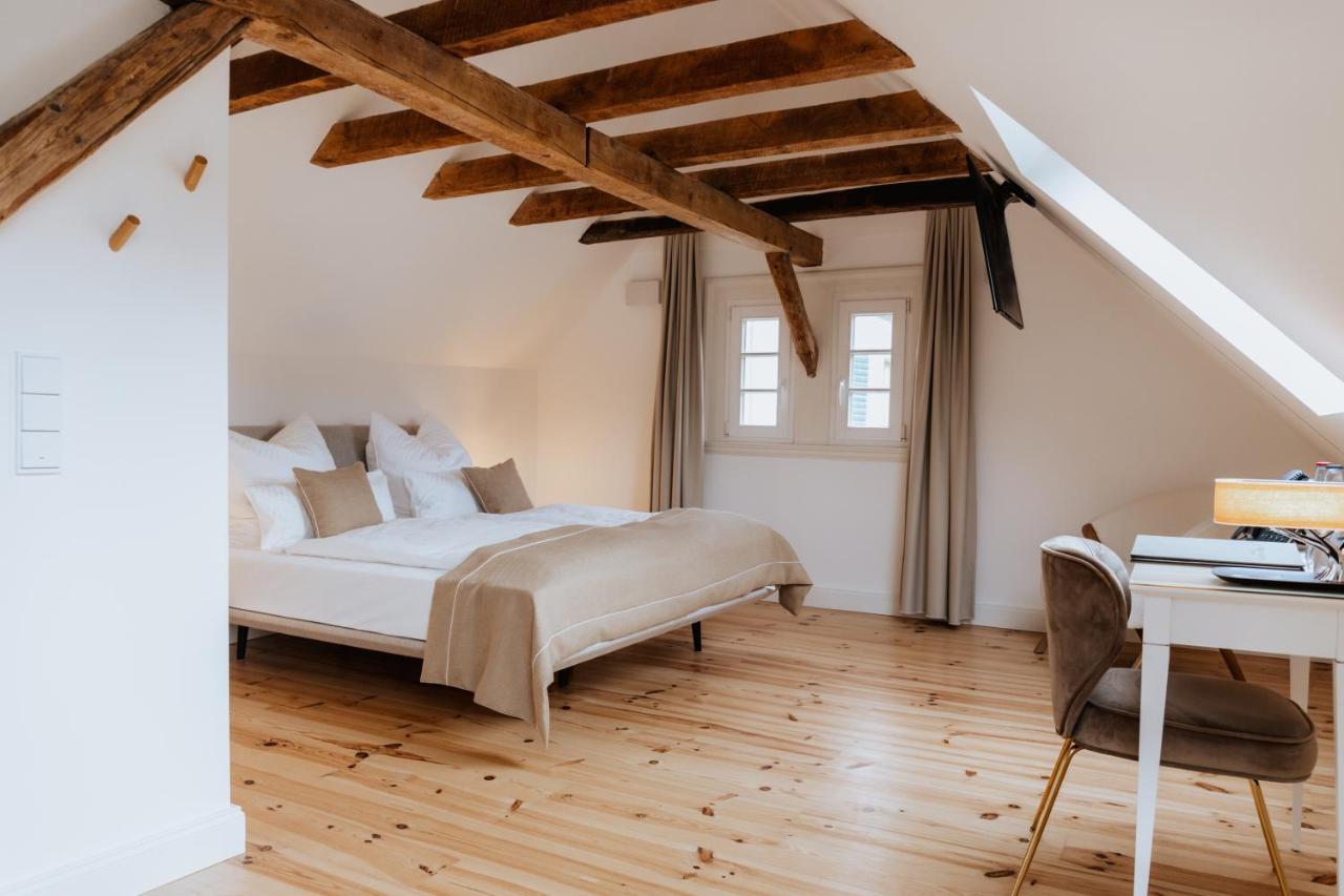Hotel Gut Landscheid Burscheid Eksteriør billede