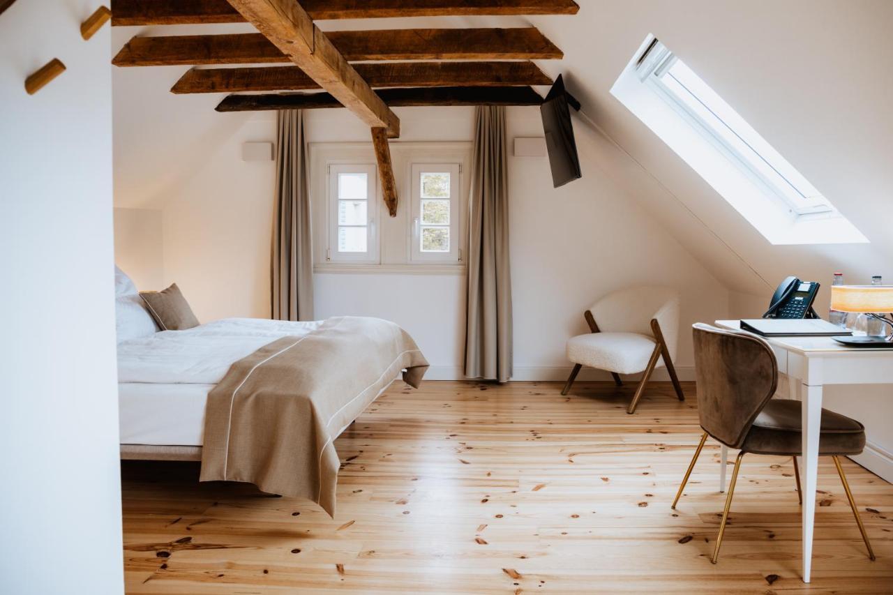 Hotel Gut Landscheid Burscheid Eksteriør billede